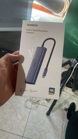 Byron Miguel review photo
