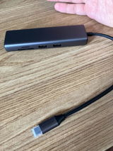 Emanuel review photo