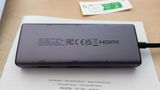 P. Sharpe review photo
