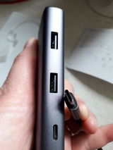 Nick Mercedes review photo