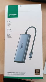P. Sharpe review photo