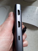 Nick Mercedes review photo