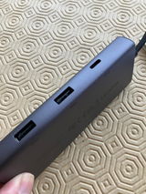 Kwok Lee review photo