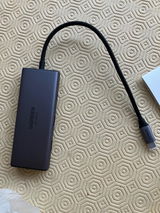 Kwok Lee review photo