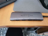 Fabio review photo