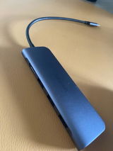 Nunzia review photo