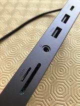 Kwok Lee review photo