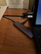 Steve V. review photo