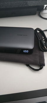 Jamie review photo