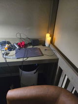Anonymous review photo