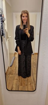 Blazer Daily Chic