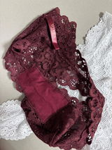 Rebeca review photo