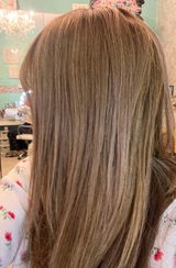 Willow review photo