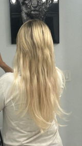 Kensley review photo
