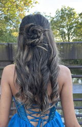 Ariana review photo
