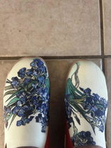 nira review photo