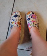 Lily Evans review photo