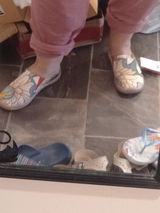 Sue review photo