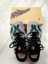 Carina review photo