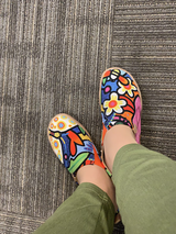 ArgyleTrekkie review photo