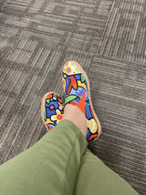 ArgyleTrekkie review photo