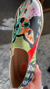 Alexis review photo