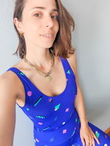 Emmanuelle Lutringer review photo