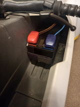 Byron review photo