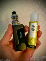 James M. review photo