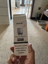 Andis B. review photo