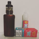 Yana S. review photo