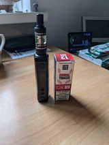 Chris B. review photo
