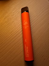 Audrey F. review photo