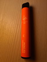 Audrey F. review photo