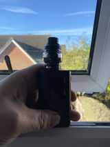 simon k. review photo
