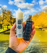 Vapeblazin review photo