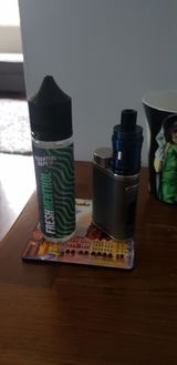 Terry G. review photo