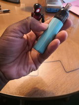 Percy M. review photo