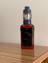 M. review photo