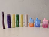 Chu C. review photo