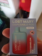 Matt F. review photo