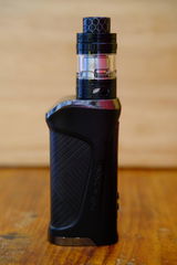 Austen B. review photo