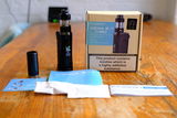 Austen B. review photo