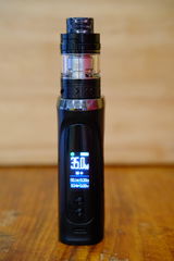 Austen B. review photo