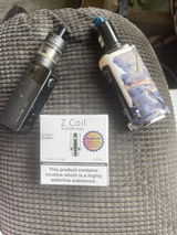 Stuart L. review photo