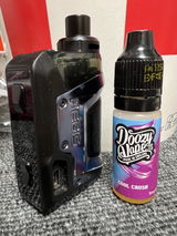 Richard S. review photo