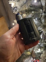 David M. review photo
