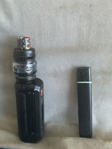 Antony M. review photo