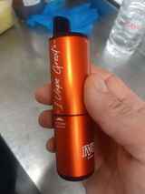Yasin U. review photo