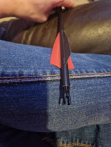 Tedd review photo